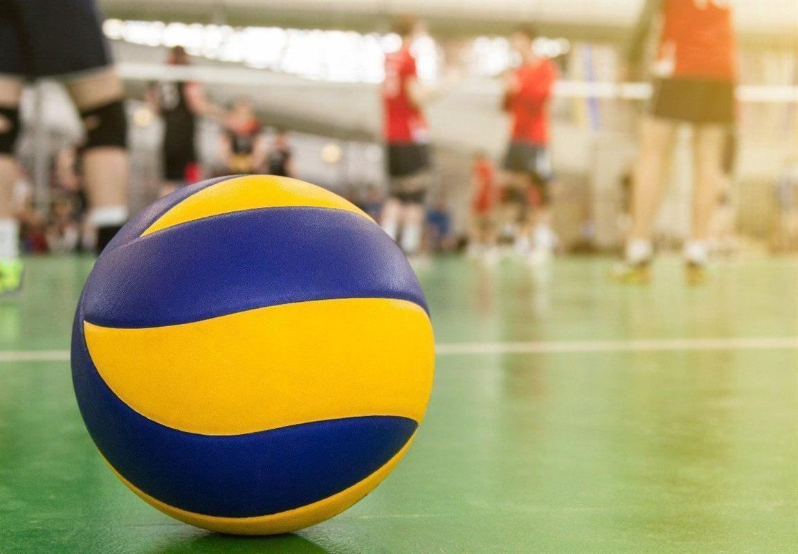 В Костроме вновь пройдут соревнования «Юный волейболист»