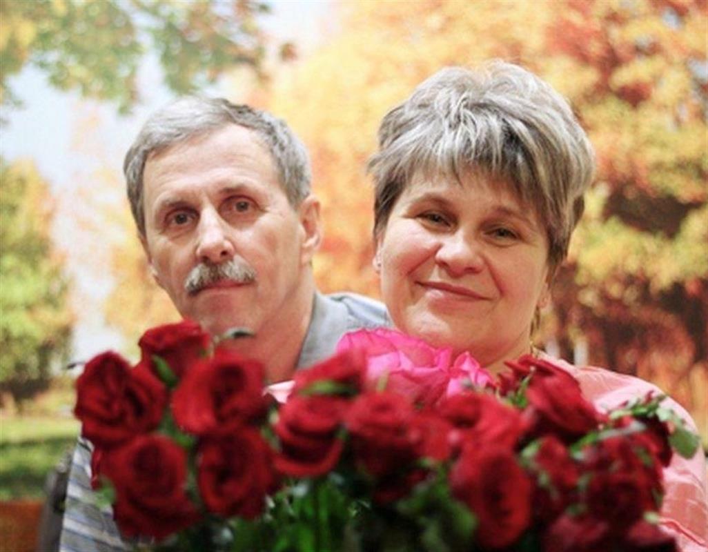На всероссийском конкурсе «Семья года» Костромскую область представят супруги из Кадыя