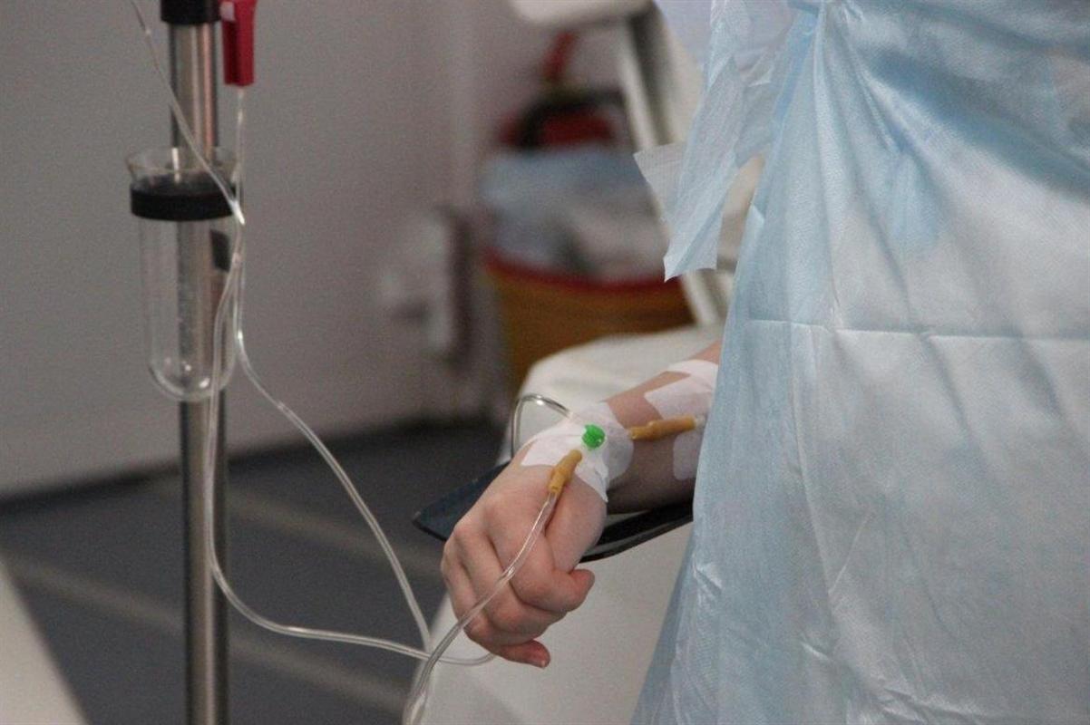 Еще одна жертва коронавируса: в больнице умерла 72-летняя костромичка
