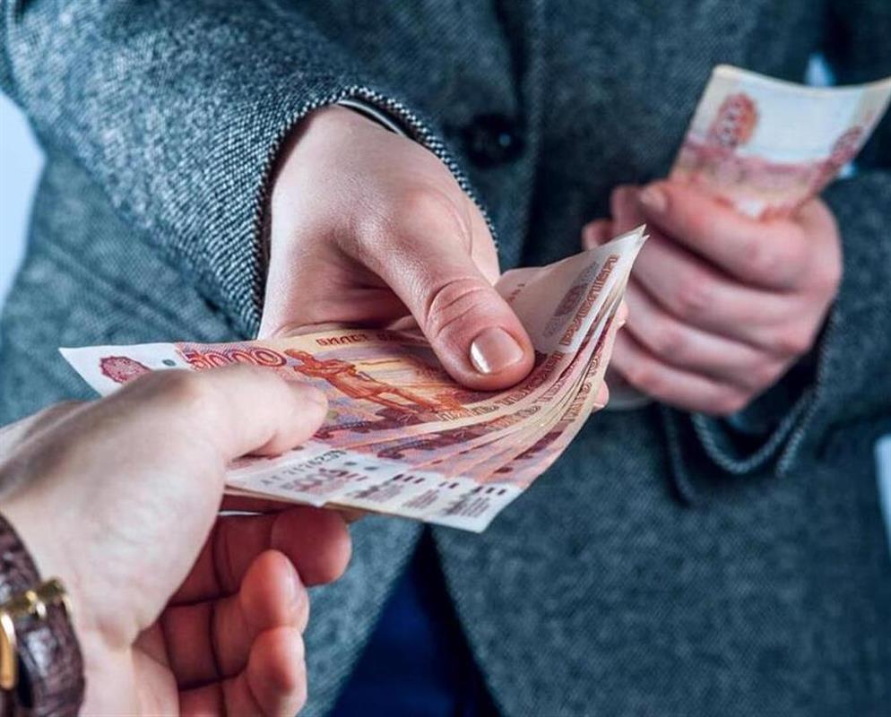 За два дня костромичи отдали телефонным мошенникам более 400 тысяч рублей