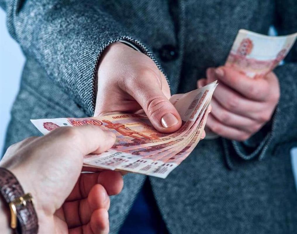 В Костроме задержали пособницу мошенников, забиравшую деньги у обманутых пенсионеров