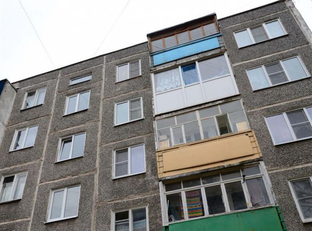 После ремонтов на сетях ГВС восстановили ещё в 58 костромских многоэтажках