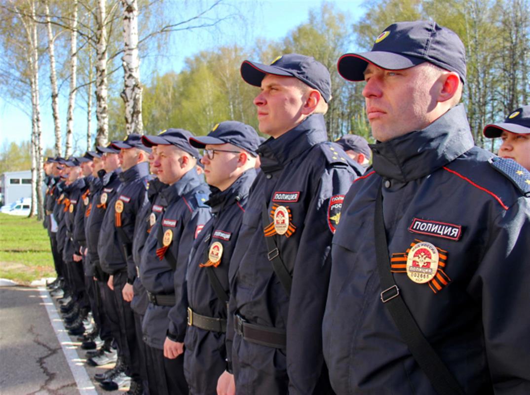 В Костроме готовятся к обеспечению безопасности во время мероприятий ко Дню Победы
