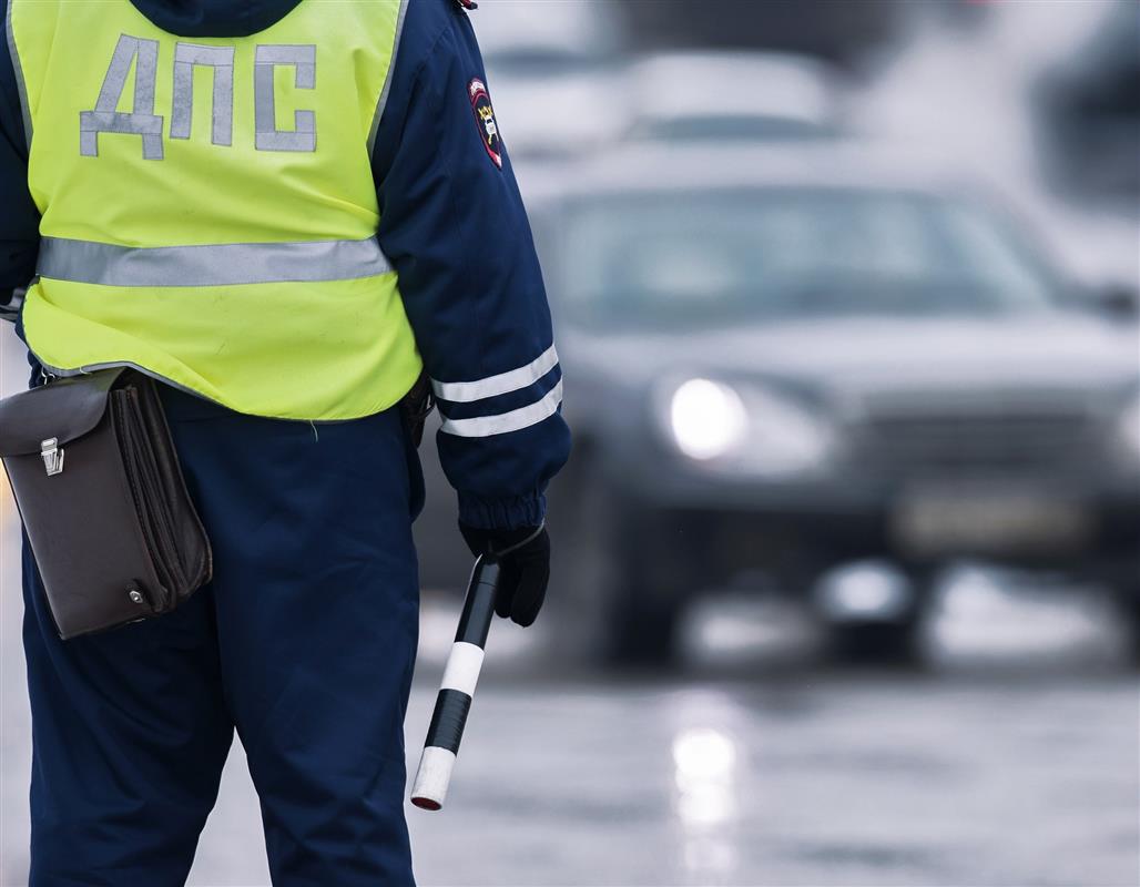 За неоплаченные вовремя штрафы костромских водителей привлекают к ответственности