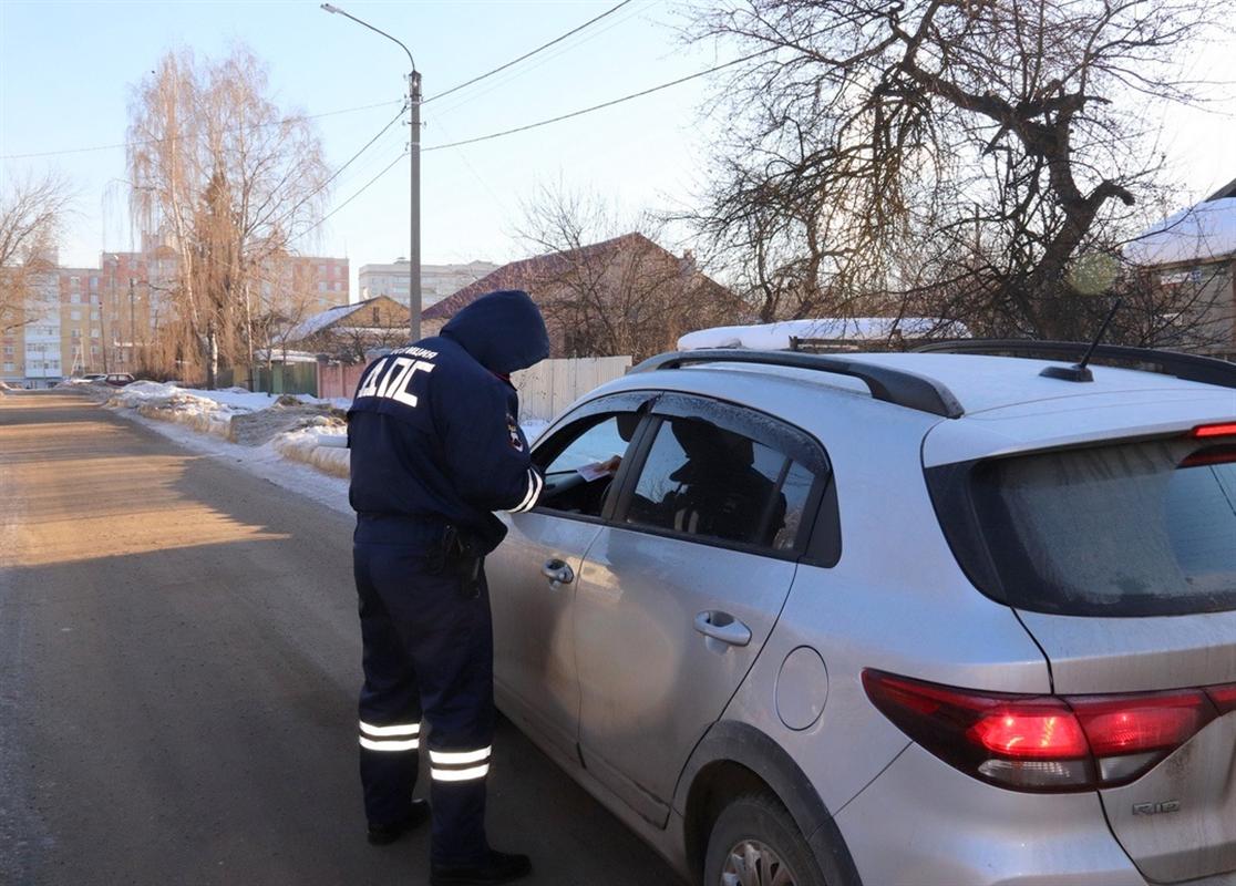 В Костроме проверили безопасность перевозок самых маленьких пассажиров