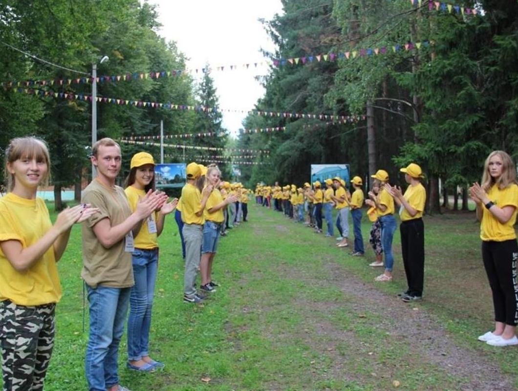 Подготовка к летней оздоровительной кампании началась в Костроме 
