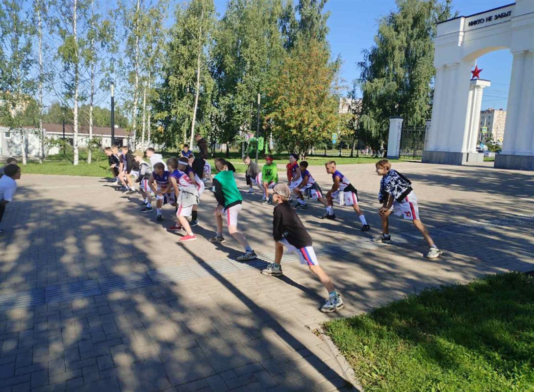 Костромичей приглашают проводить лето в городских парках: программа пятницы
