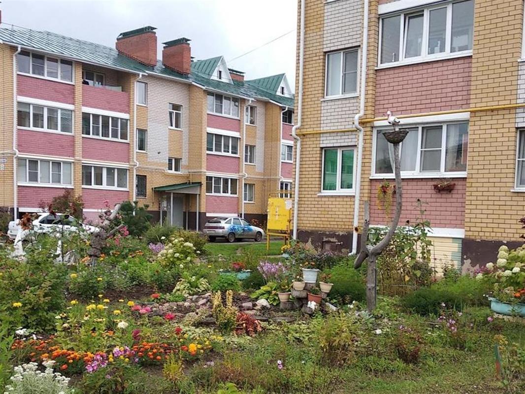 Победителей конкурса на лучший ТОС назвали в Костроме 
