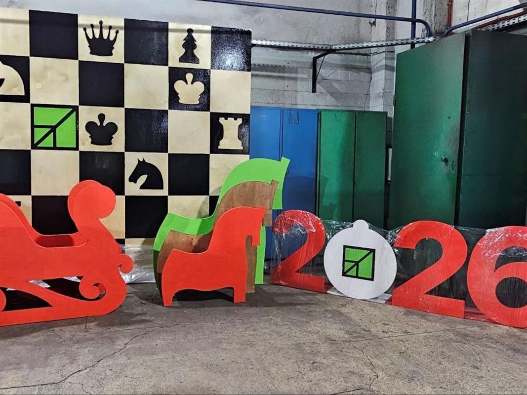 Новогодняя тройка уже в пути: костромские предприятия готовятся к участию в конкурсе
