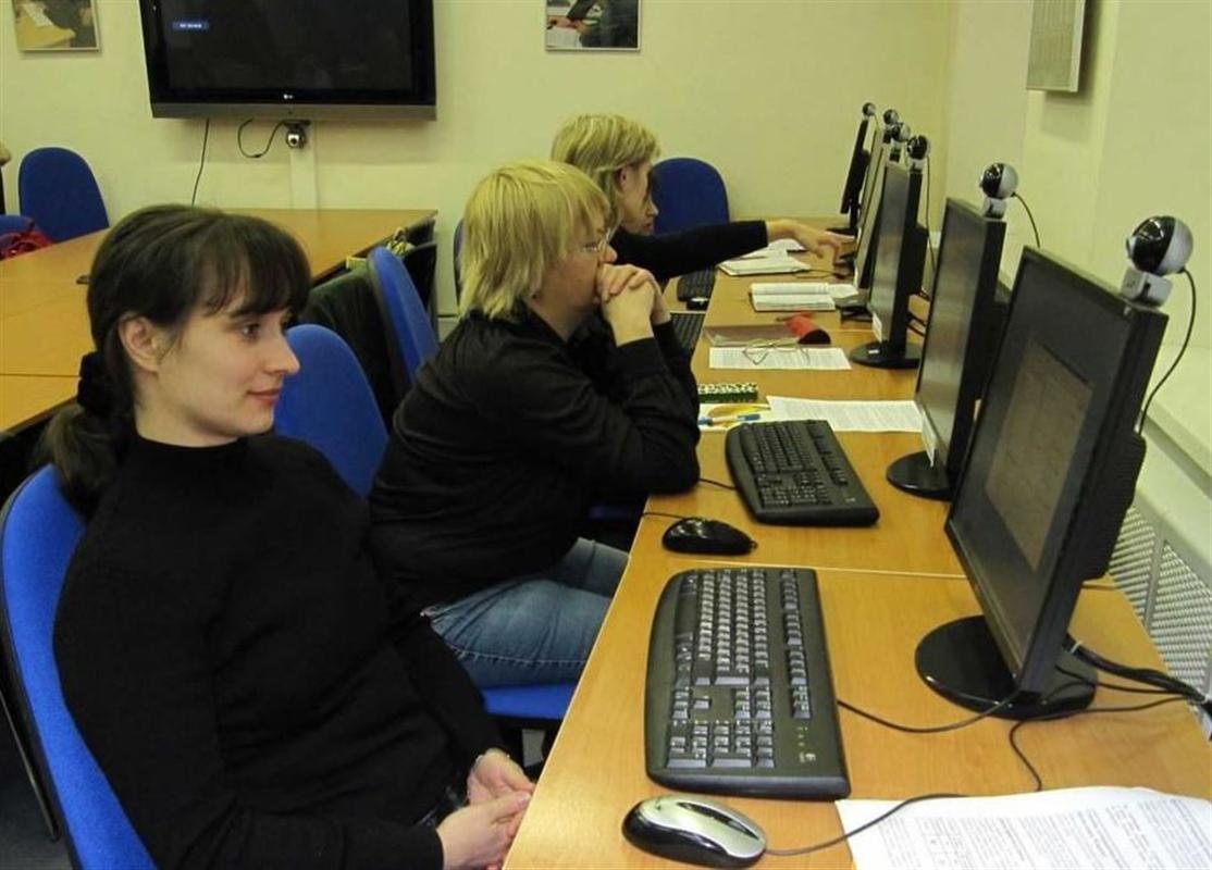 Костромские мамы смогут бесплатно обучиться новой профессии