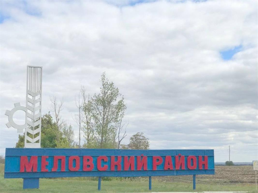 При поддержке Костромской области в селе Новострельцовка Меловского округа появится новая амбулатория 