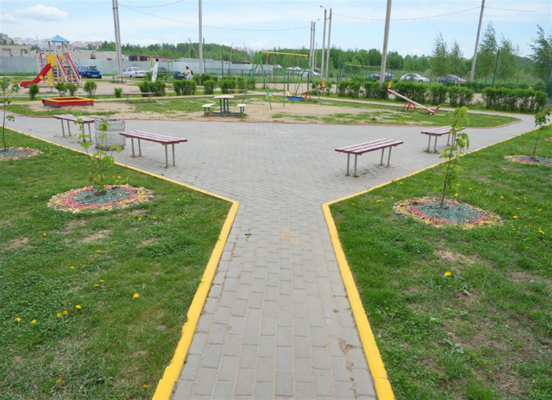 В Костроме подводят итоги конкурса на лучший орган ТОС