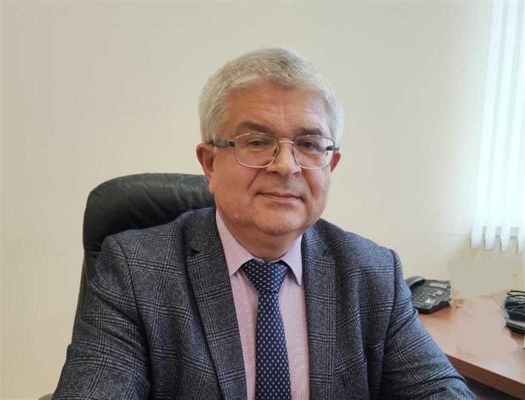 Назначен новый директор костромского департамента агропромышленного комплекса 
