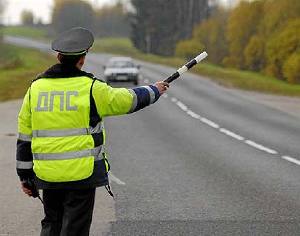 Костромские автоинспекторы проводят рейд для предупреждения ДТП с участием пешеходов