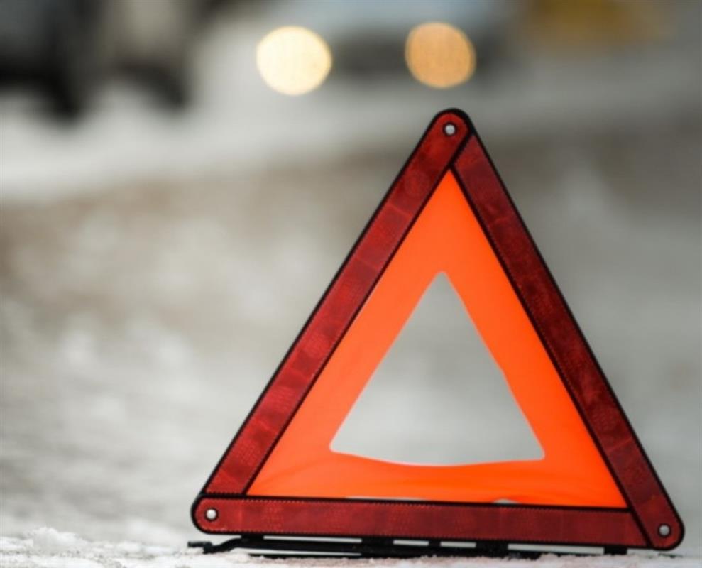 Костромские автоинспекторы назвали главные причины ДТП с участием пешеходов