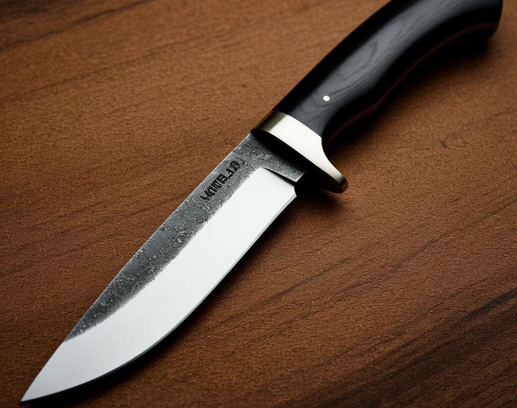 Вместо оплаты покупки в магазине костромской пенсионер достал нож