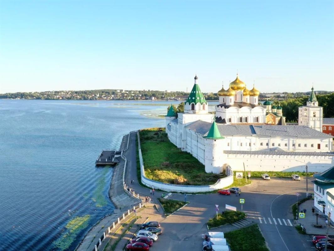 Костромская область получила более 60 миллионов на развитие туризма