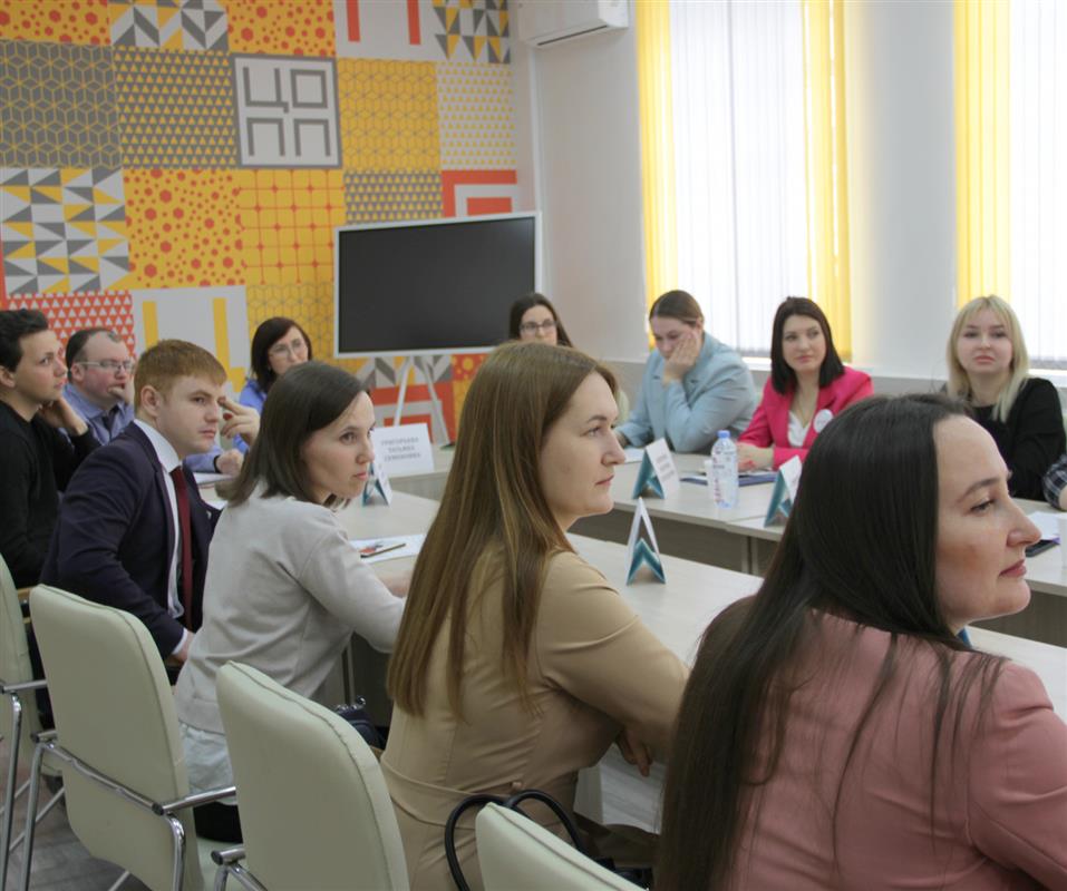 В Костромской области впервые проводится конкурс «Я – Учитель»