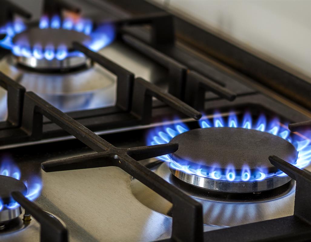 В Костроме после устранения нарушений восстанавливают газоснабжение домов
