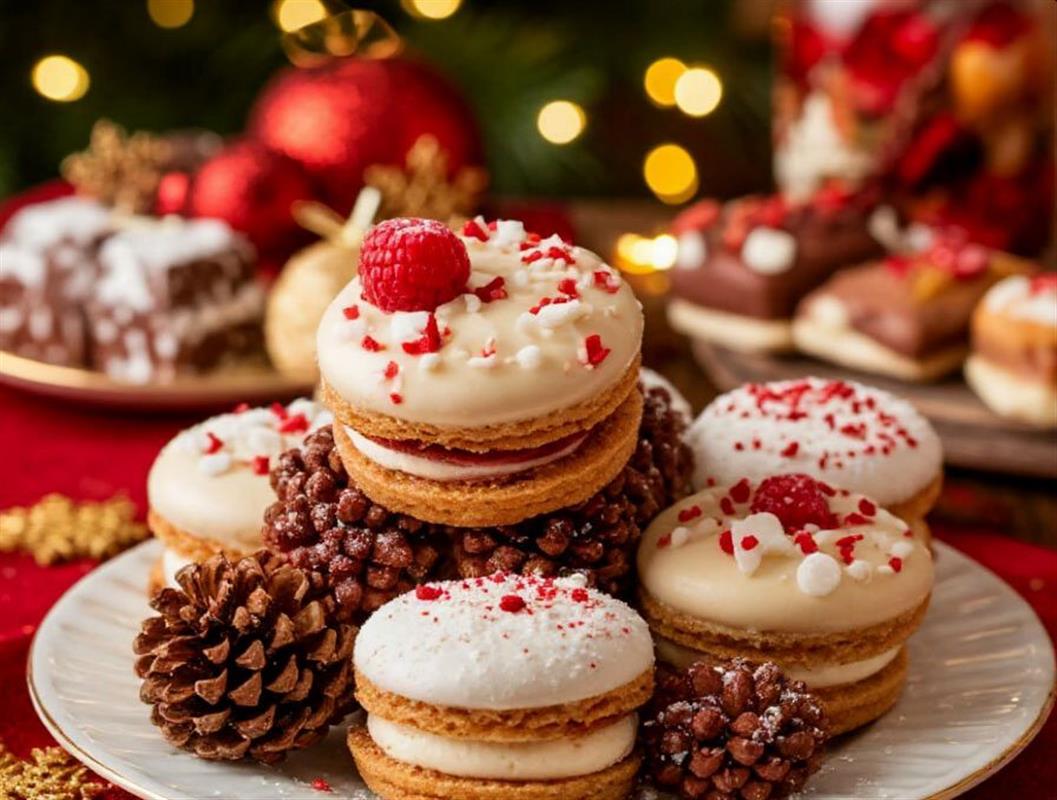 Эксперты рассказали костромичам, как выбрать сладкие новогодние подарки