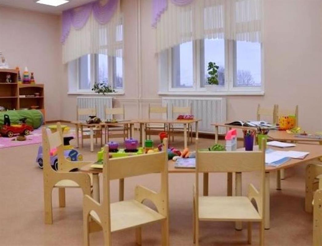 Управление образование разбирается с инцидентом в одном из детских садов Костромы
