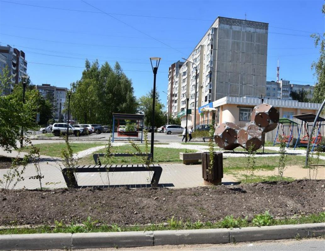 Жители Костромы заявили 33 проекта на областной конкурс общественных инициатив