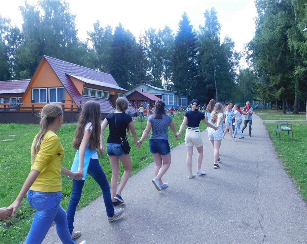 Детские загородные центры в Костромской области проверят на безопасность