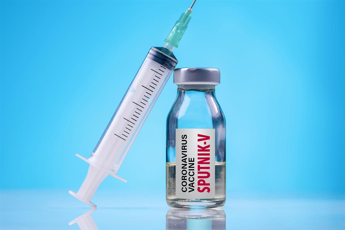 Новая партия вакцины от коронавируса доставлена в Костромскую область 