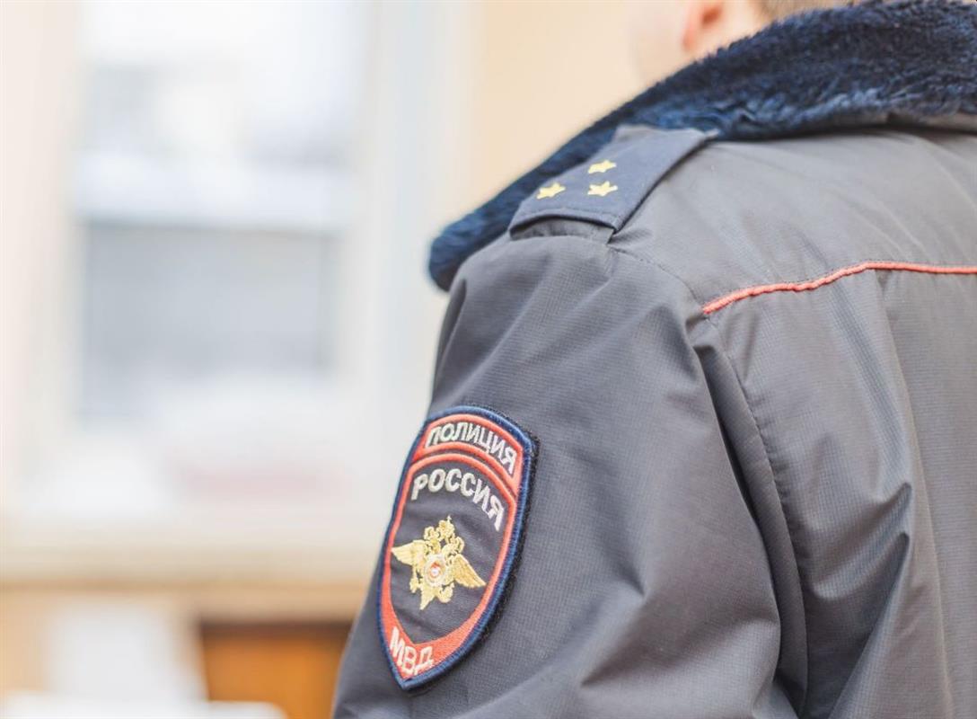 Ничего святого: одна костромичка обокрала другую прямо в церкви