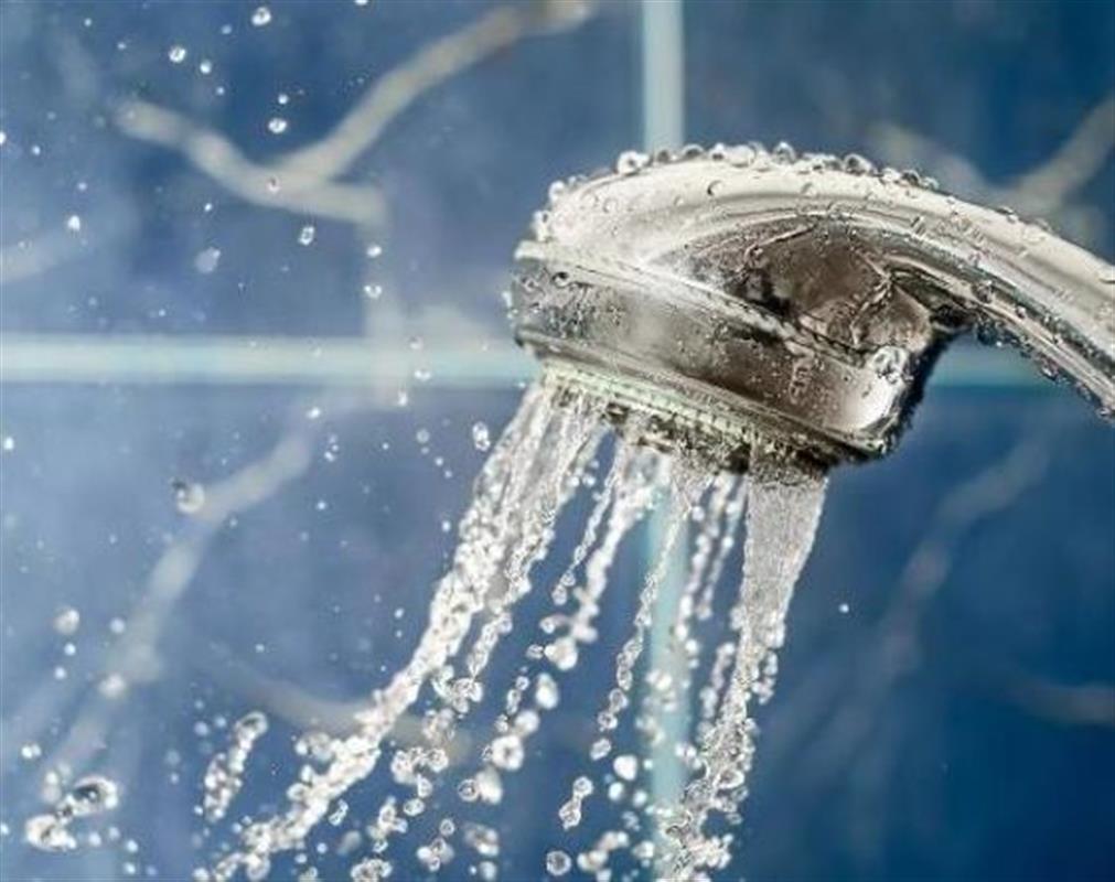 Горячая вода должна вернуться во все костромские дома до 26 сентября
