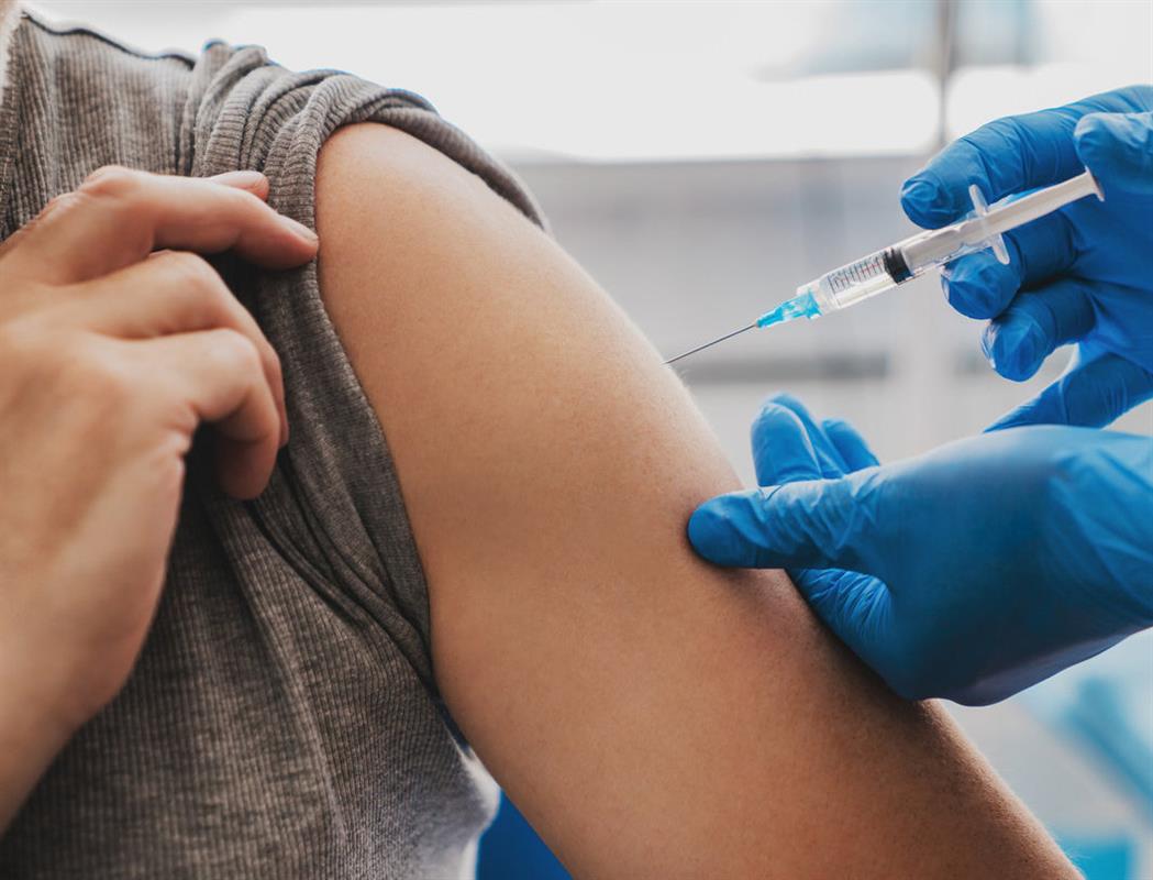В «Роспотребнадзоре» ответят на вопросы костромичей о вакцинации