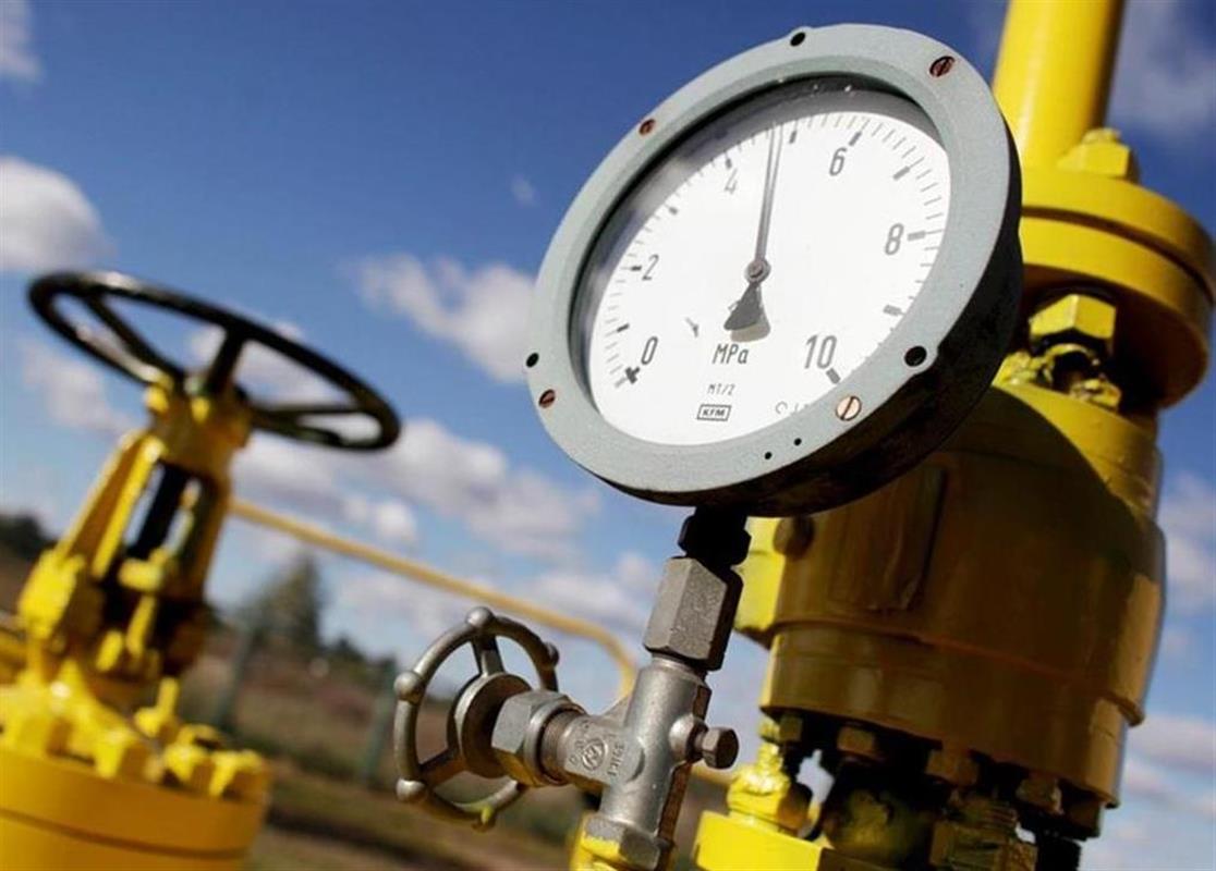 В костромском посёлке Первом на индивидуальное газовое отопление перешли 135 домов
