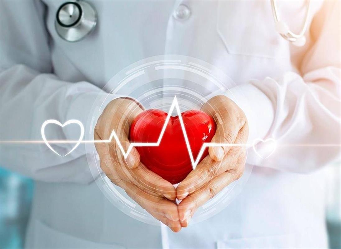 Кардиолог расскажет костромичам о профилактике сердечно-сосудистых заболеваний
