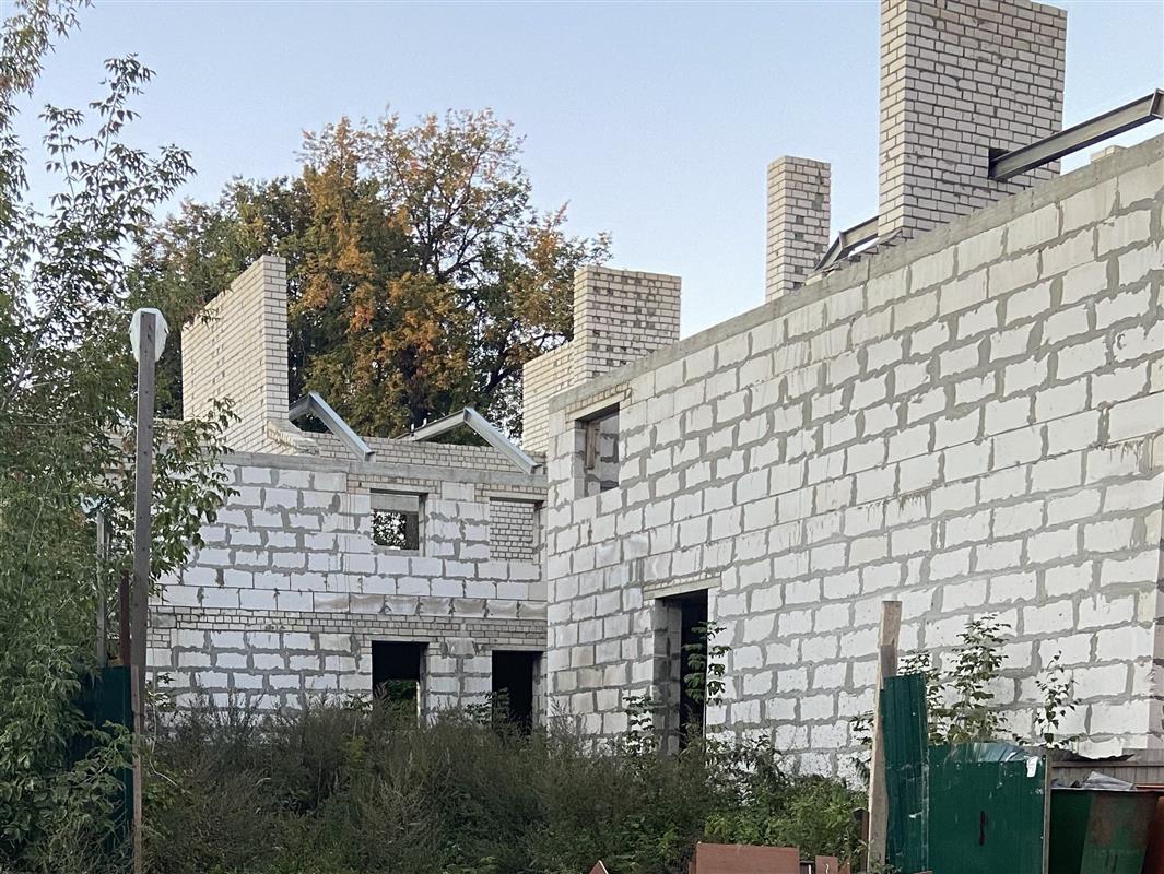«Народный инспектор» помогает привести в порядок стройплощадки в Костроме
