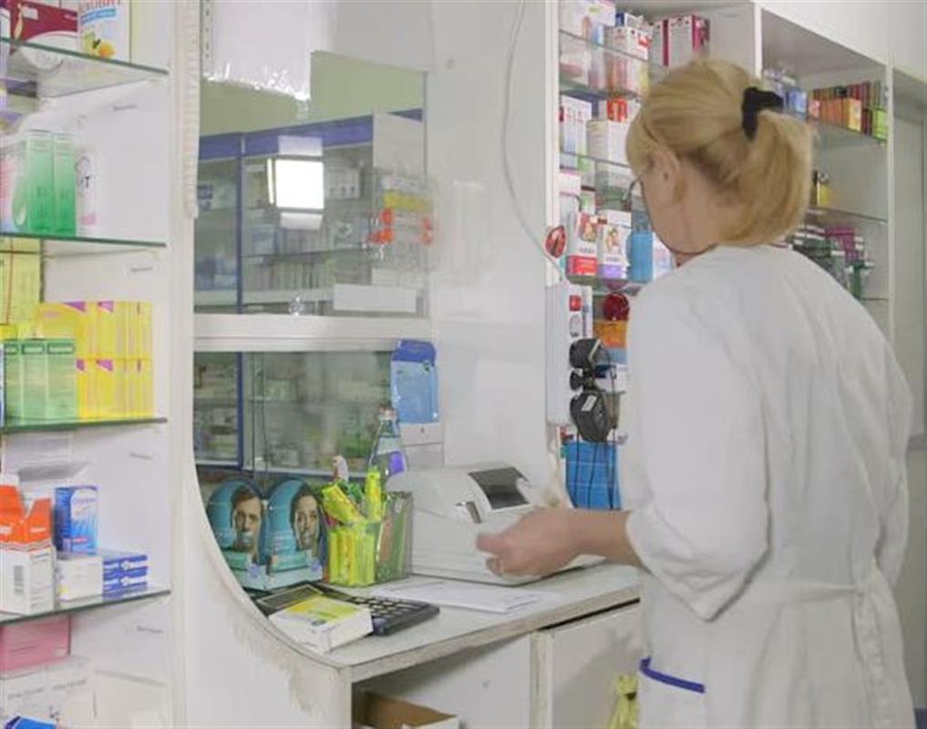 Костромская аптечная база стала единственным поставщиком лекарств для льготников