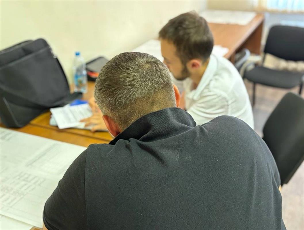 Костромичи считают военную службу по контракту поступком настоящих мужчин