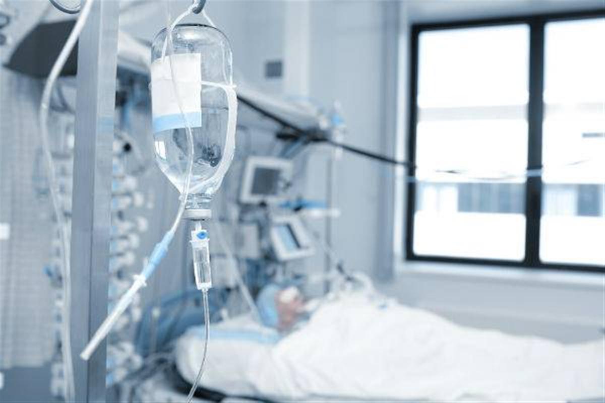 В Костроме умерли еще два пациента с подтвержденным коронавирусом 
