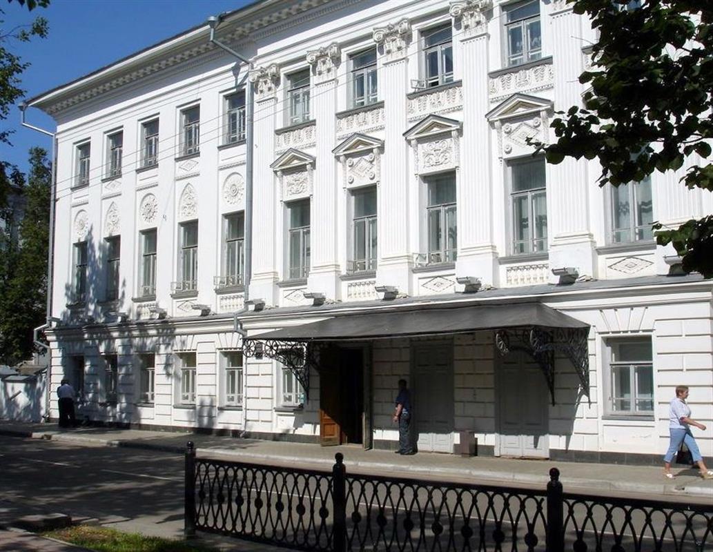 Костромской музей-заповедник приглашает на «Культурный выходной»
