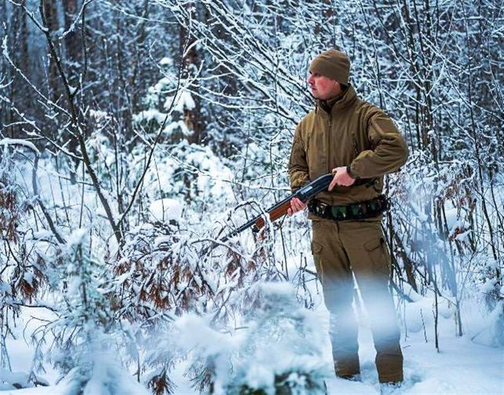 Из-за АЧС в трёх районах Костромской области установлены ограничения охоты