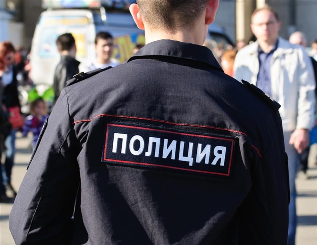 День города в Костроме прошёл без происшествий
