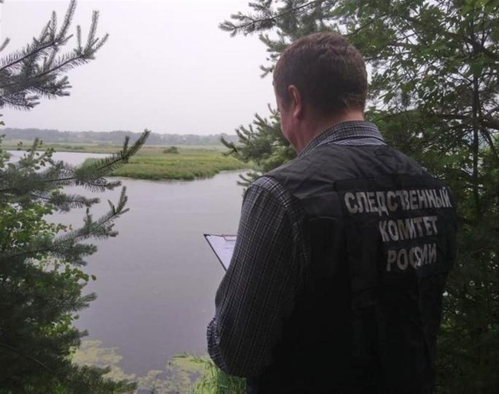 Тело пропавшего в Костромской области юноши нашли в реке
