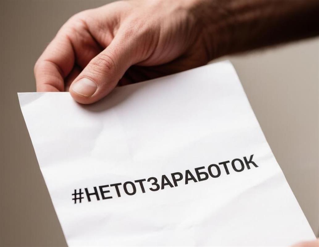 Кострома присоединилась к всероссийскому флешмобу #НеТотЗаработок