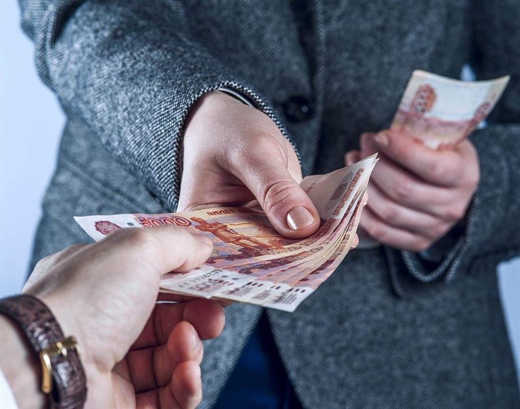 В Костроме задержаны двое школьников, забиравшие деньги у обманутых пенсионеров