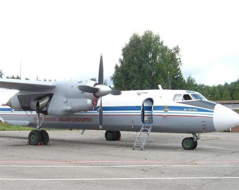 Количество субсидируемых авиарейсов из Костромы может увеличиться
