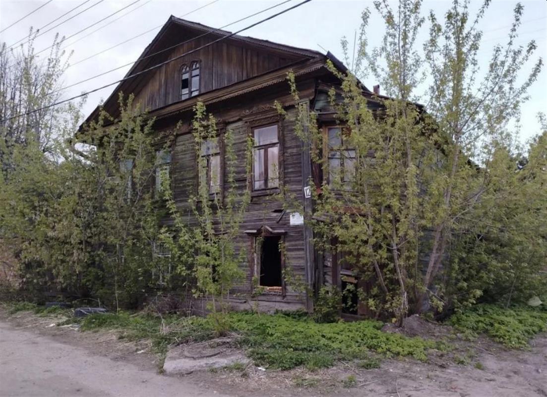 Инвесторы могут помочь в восстановлении объектов культурного наследия в Костроме