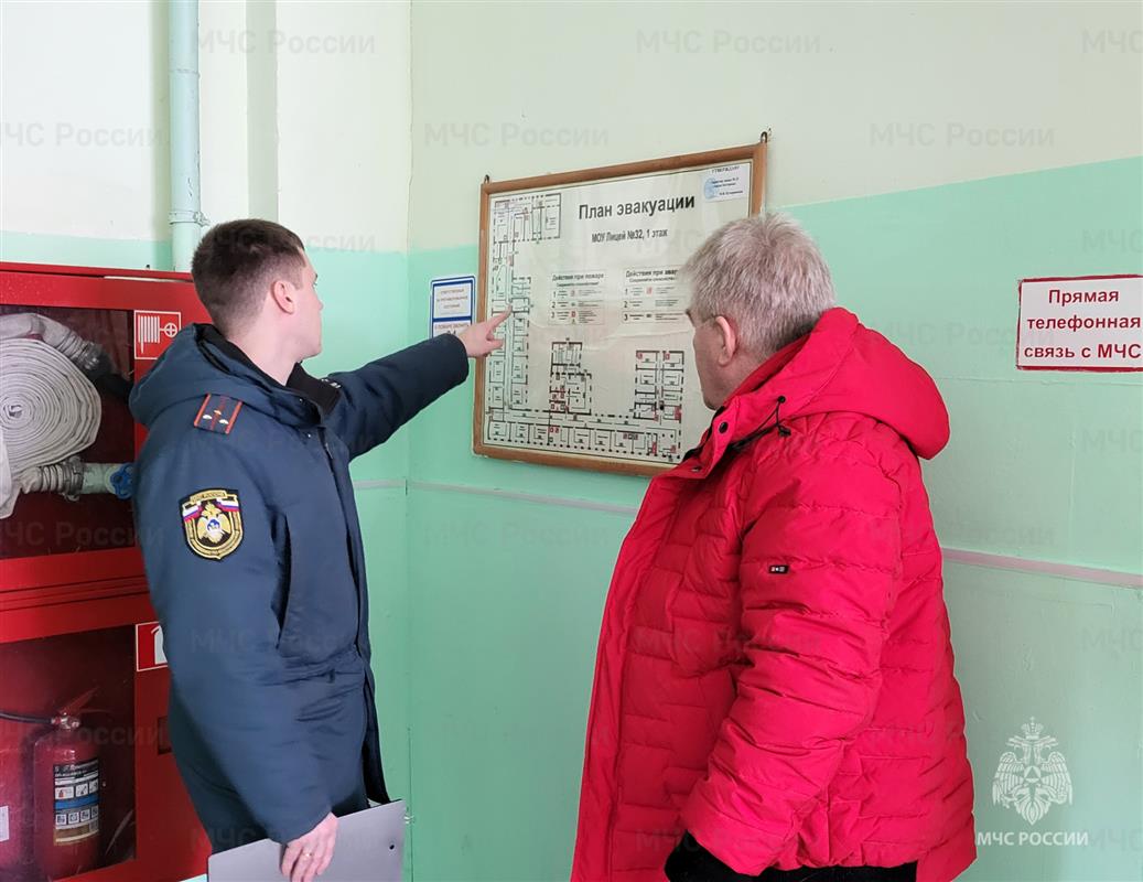 В Костроме готовятся к безопасному проведению Единого дня голосования