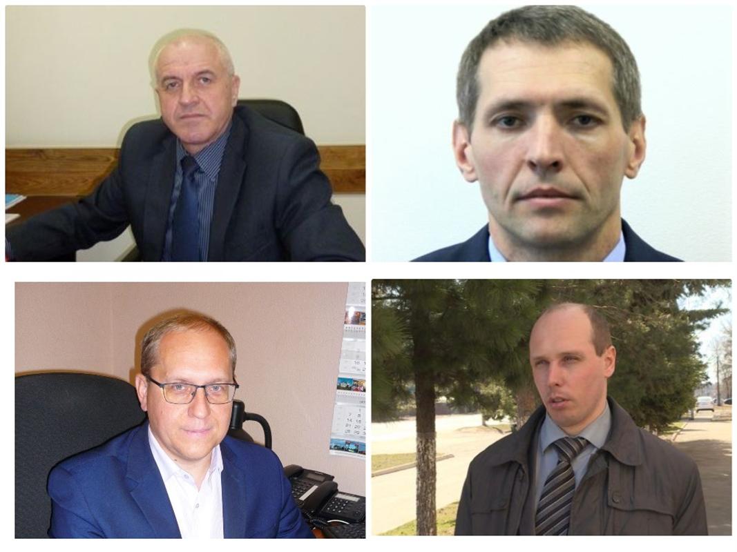 Назначены новые руководители еще четырех ведомств Костромской области