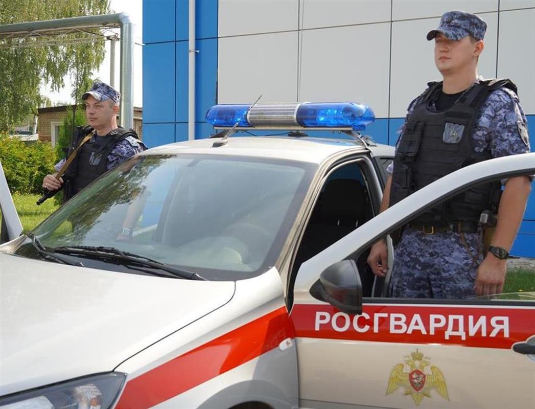 В Костроме будут усилены меры безопасности в предстоящие праздники