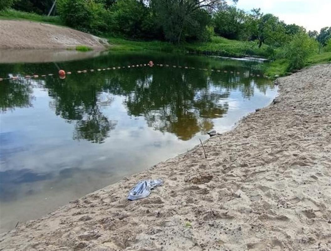 Тело женщины обнаружили в реке под Костромой