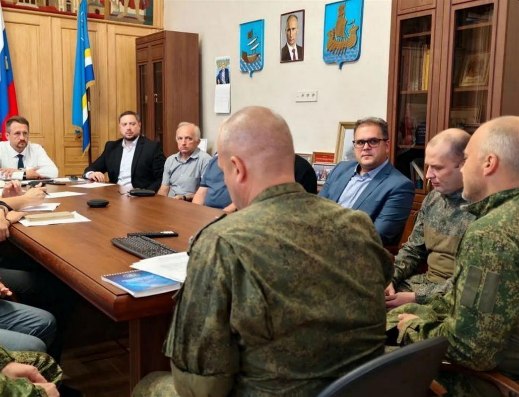 Бойцы отряда «Барс-Кострома» рассказали о защите неба от вражеских беспилотников
